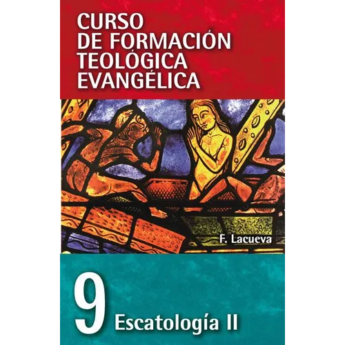 Cft 09 - Escatología II - Paperback