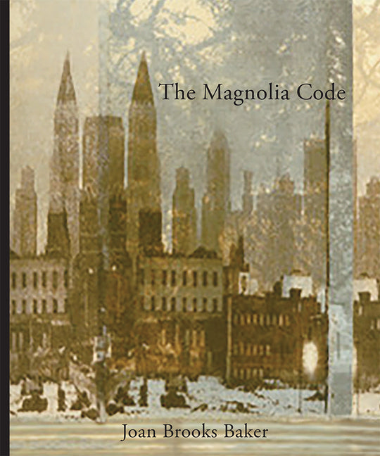 The Magnolia Code - Paperback