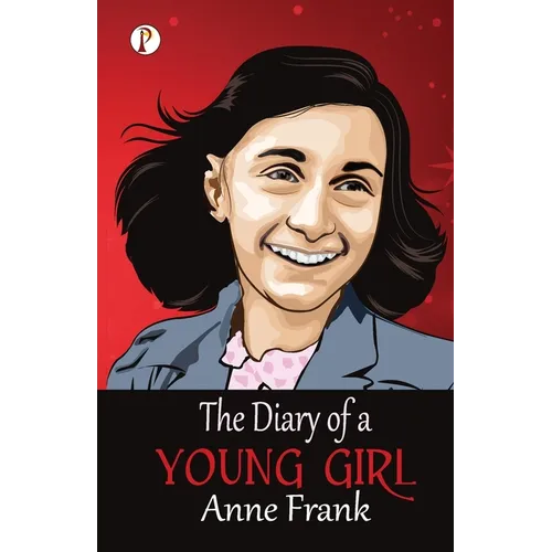 The Diary of a Young Girl - Paperback