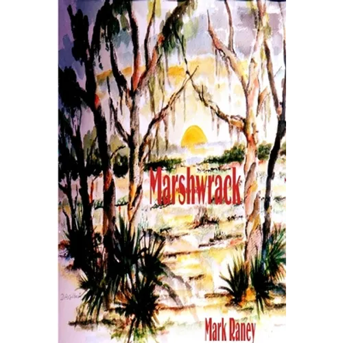 Marshwrack - Paperback