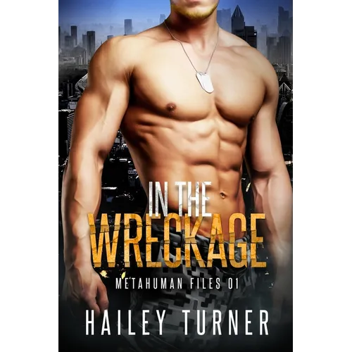 In the Wreckage - Paperback