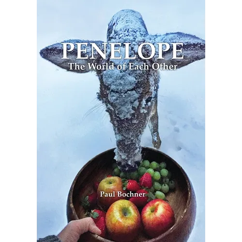Penelope: The World of Each Other - Hardcover