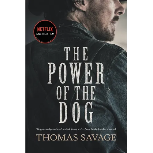 The Power of the Dog - Paperback
