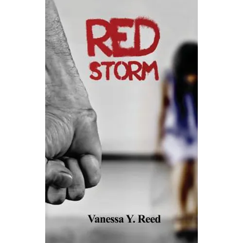 Red Storm - Hardcover