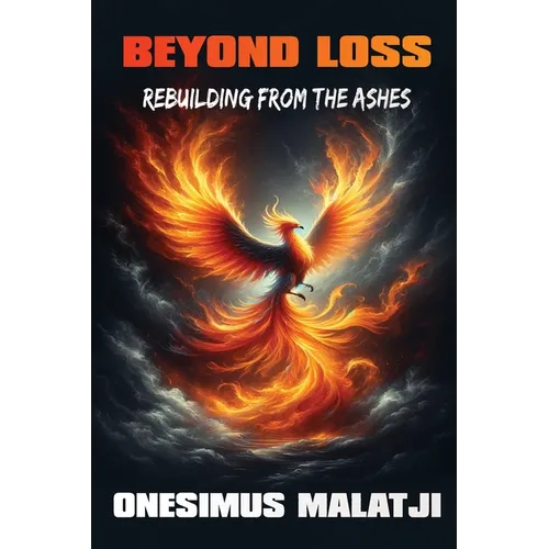 Beyond Loss - Paperback