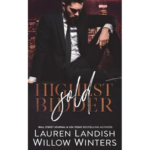 Sold: Highest Bidder - Paperback