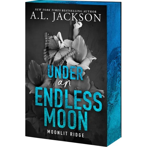 Under an Endless Moon - Paperback