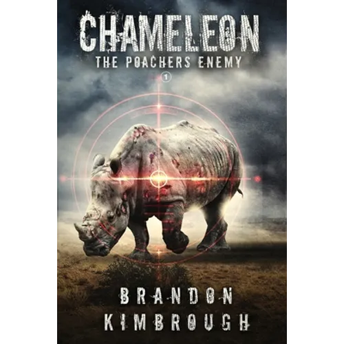 Chameleon: The Poacher's Enemy - Paperback