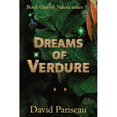 Dreams of Verdure - Paperback