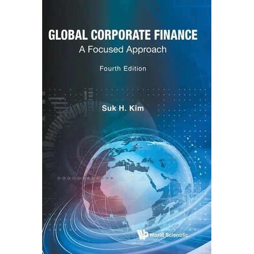 Global Corporate Finance (4th Ed) - Hardcover