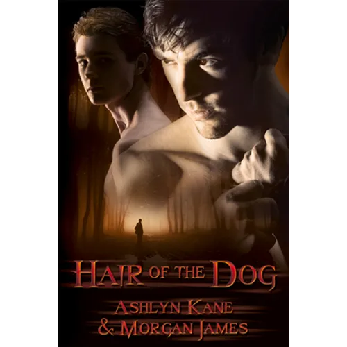 Hair of the Dog - Paperback