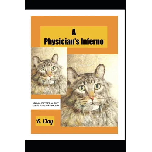 A Physician's Inferno - Paperback