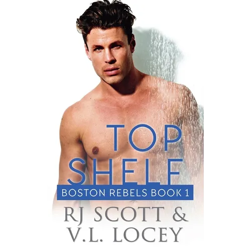 Top Shelf - Paperback