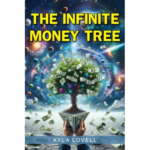 The Infinite Money Tree - Paperback
