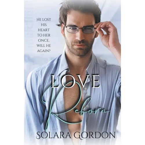 Love Reborn - Paperback