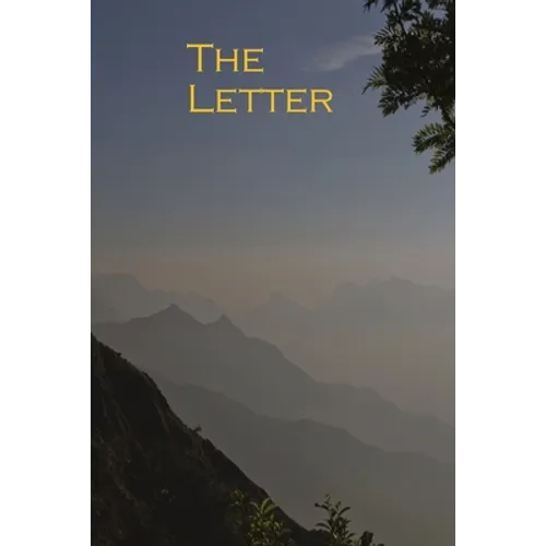 The Letter - Paperback