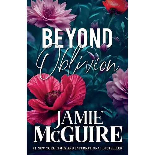 Beyond Oblivion - Paperback