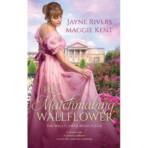 His Matchmaking Wallflower - Paperback
