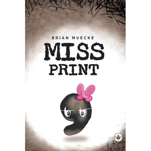 Miss Print - Paperback