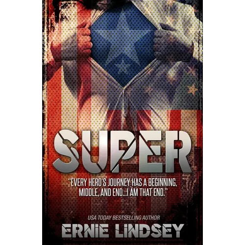 Super - Paperback