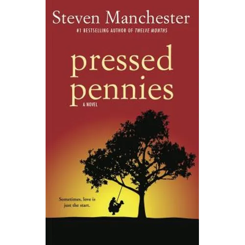 Pressed Pennies - Paperback
