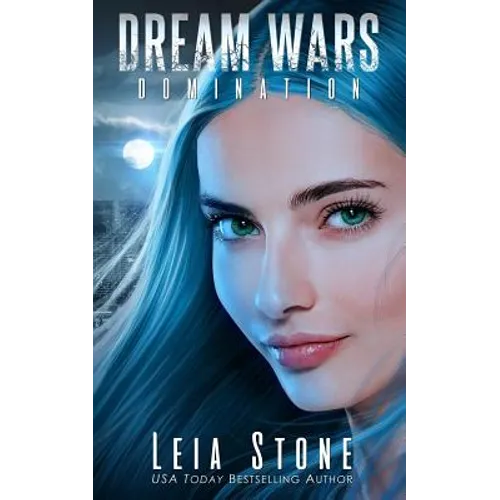 Dream Wars: Domination - Paperback