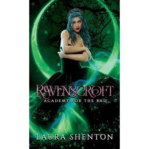 Ravenscroft - Paperback