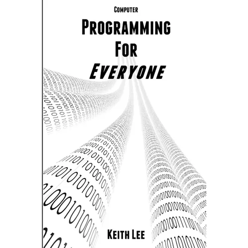 Programming for Everyone - Paperback