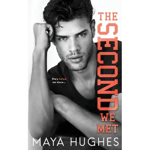 The Second We Met - Paperback
