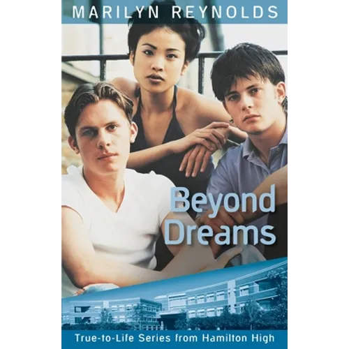 Beyond Dreams - Paperback