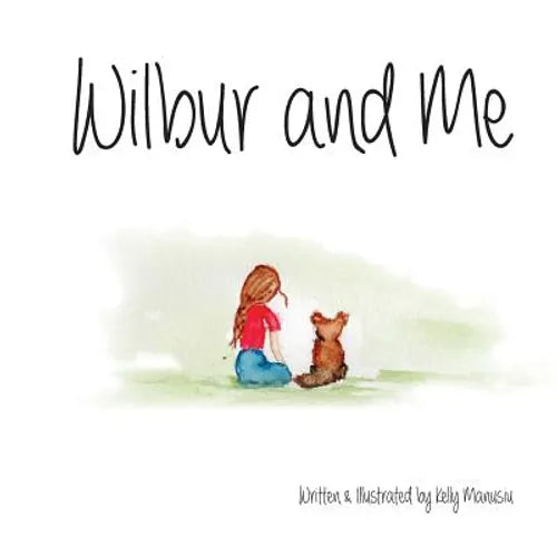 Wilbur and Me - Paperback