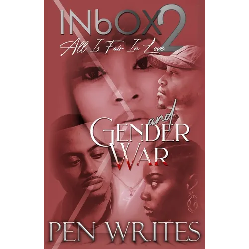 INbOX 2: All Is Fair in Love & Gender War - Paperback