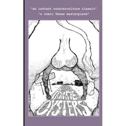 Prairie Oysters - Paperback