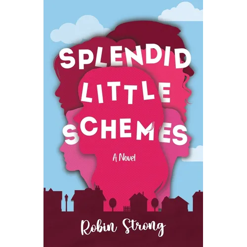 Splendid Little Schemes - Paperback