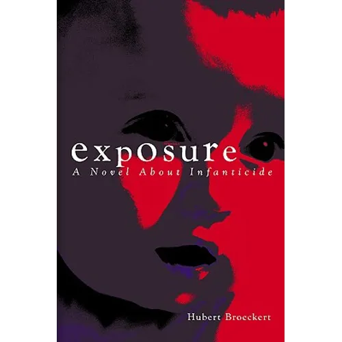 Exposure - Paperback