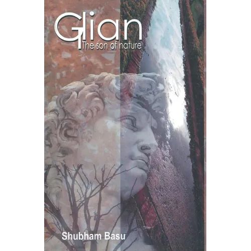 Glian: the Son of Nature - Paperback