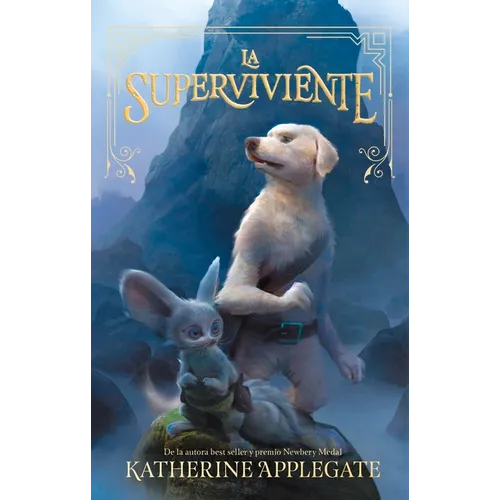 La Superviviente = Endling: The Last - Paperback