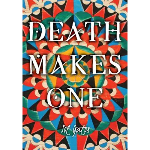 Death Makes One - Paperback
