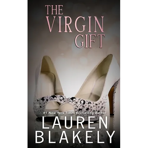 The Virgin Gift - Paperback