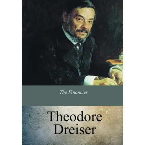The Financier - Paperback