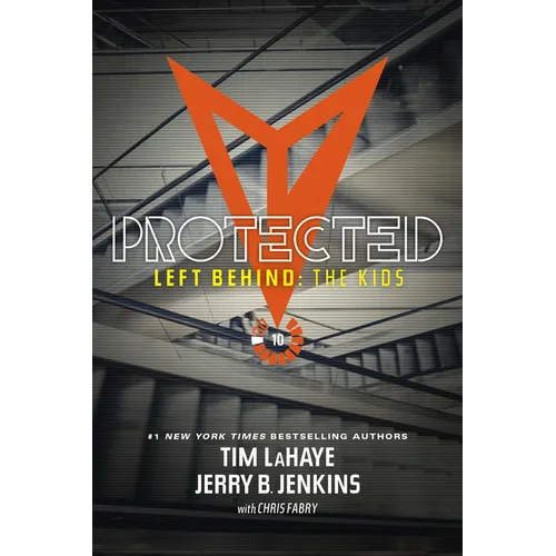 Protected - Paperback