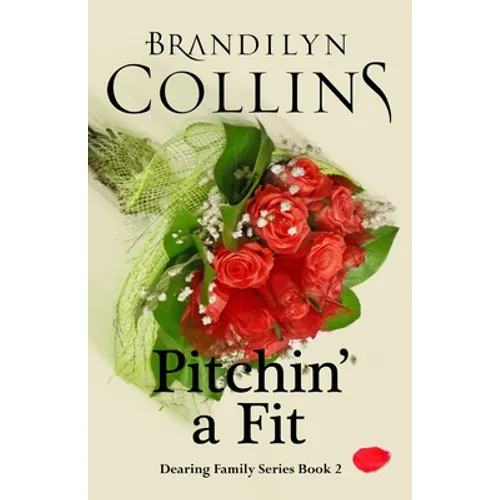 Pitchin' A Fit - Paperback