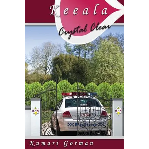Crystal Clear - Paperback