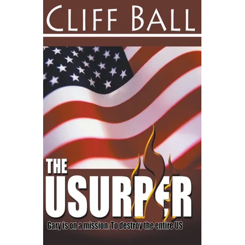 The Usurper: A Christian Political Thriller - Paperback