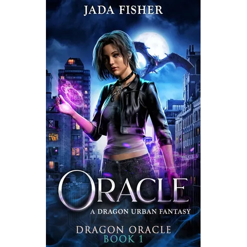 Oracle - Paperback
