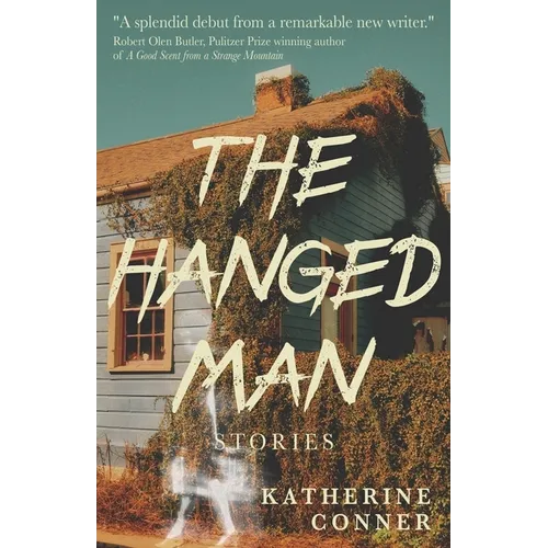 The Hanged Man - Paperback