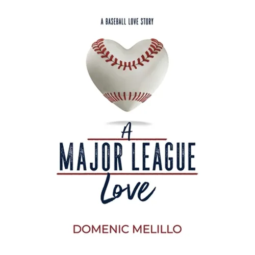 A Major League Love - Paperback