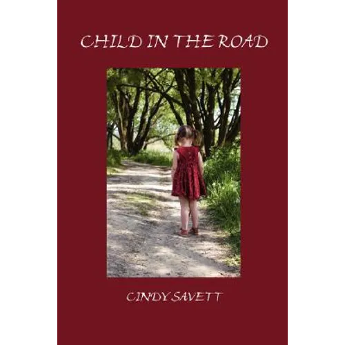 Child in the Road - Paperback