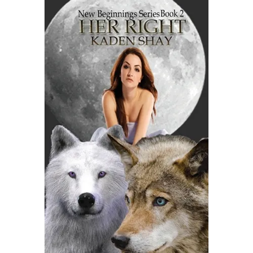 Her Right - Paperback