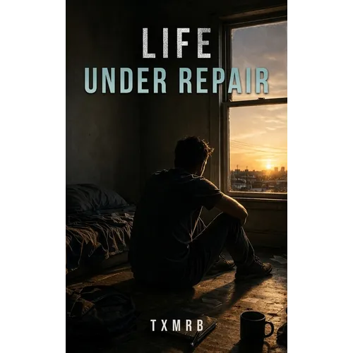 Life Under Repair - Hardcover
